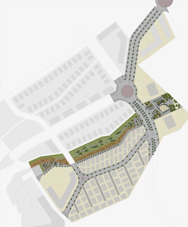Plan Parcial Rokabella